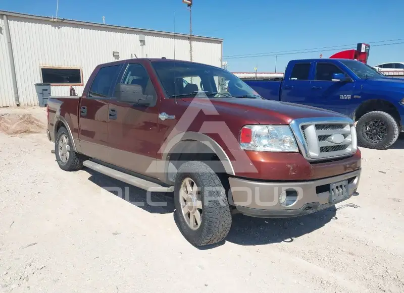 2006 Ford F-150 фото