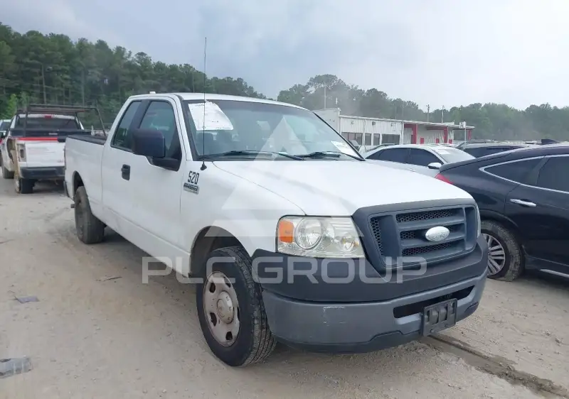 2006 Ford F-150 photo