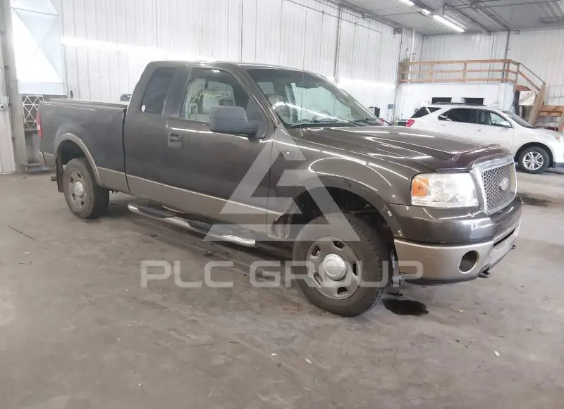 2006 Ford F-150 фото