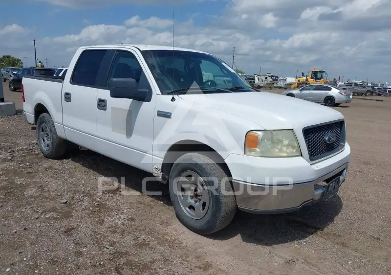 2006 Ford F-150 фото