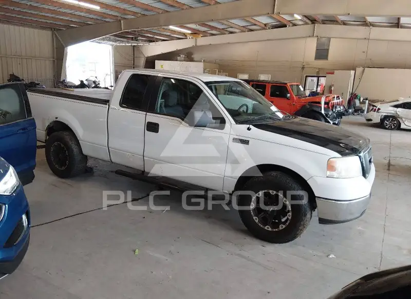 2006 Ford F-150 photo
