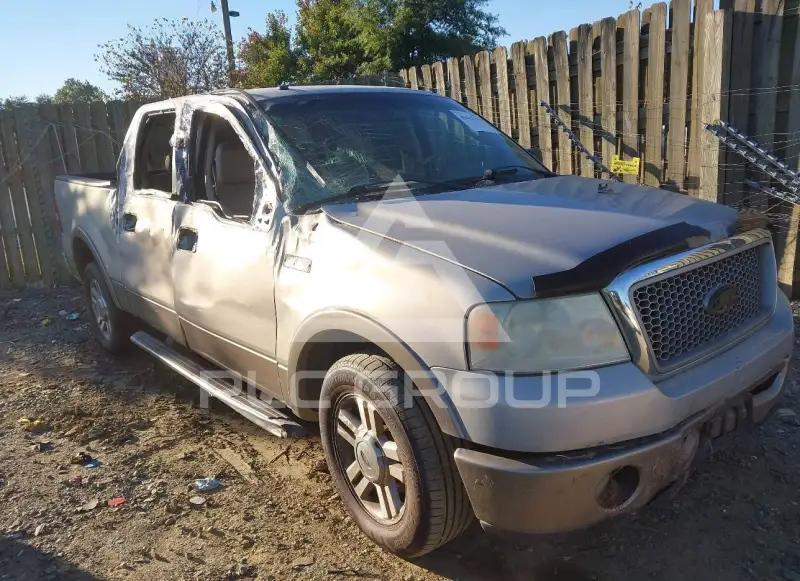 2006 Ford F-150 photo