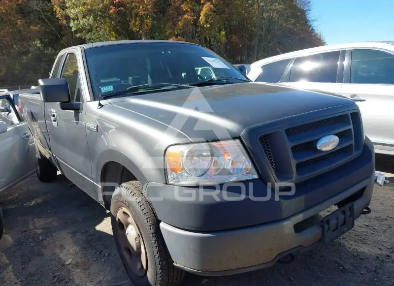 2006 Ford F-150 фото