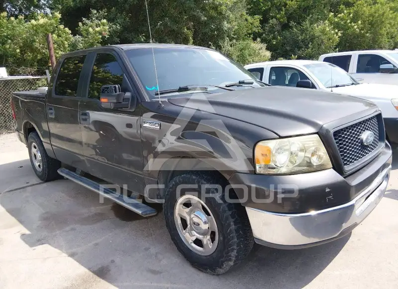 2006 Ford F-150 photo