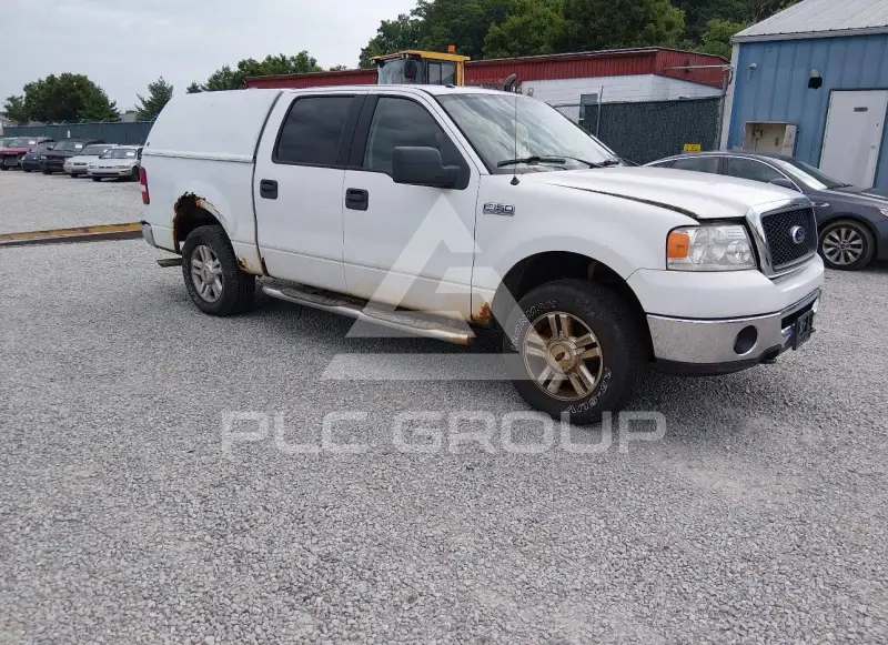 2006 Ford F-150 photo
