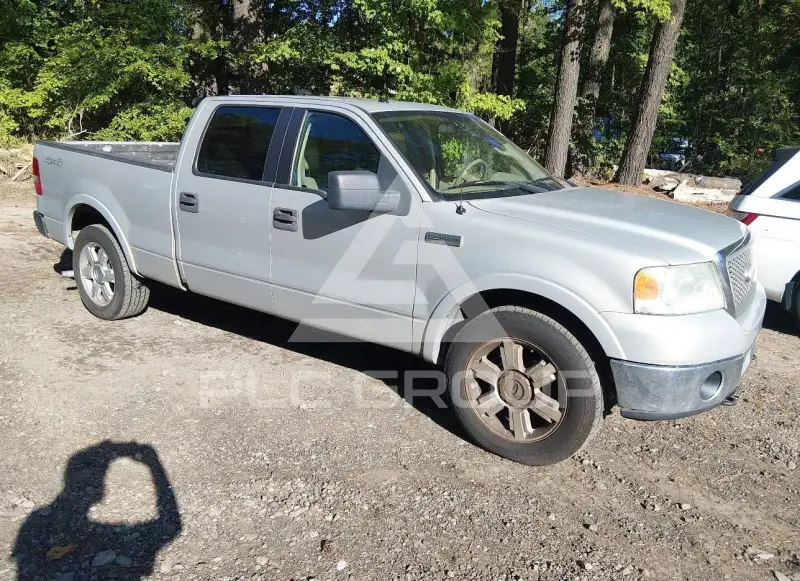 2006 Ford F-150 photo