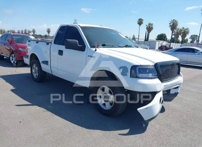 2006 Ford F-150 photo