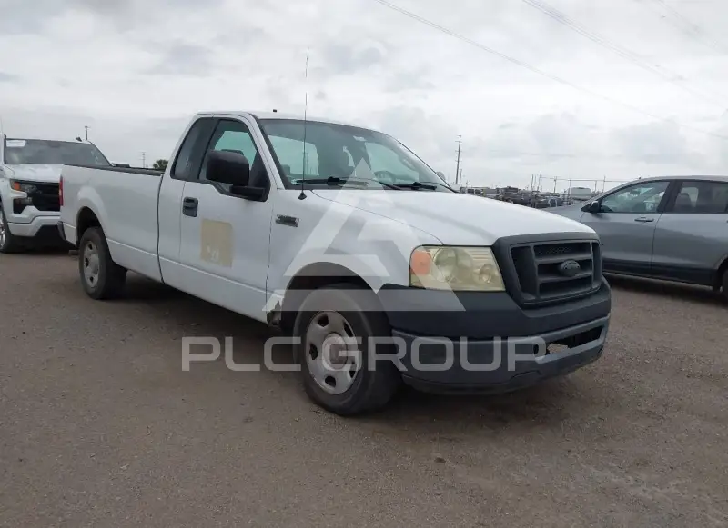 2006 Ford F-150 фото