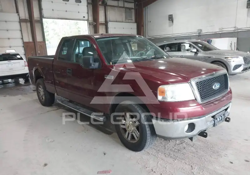 2006 Ford F-150 фото