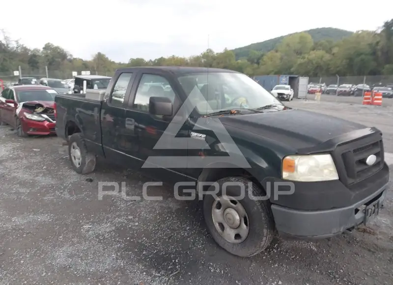 2006 Ford F-150 фото