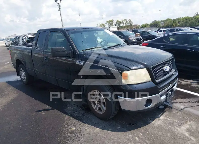 2006 Ford F-150 photo
