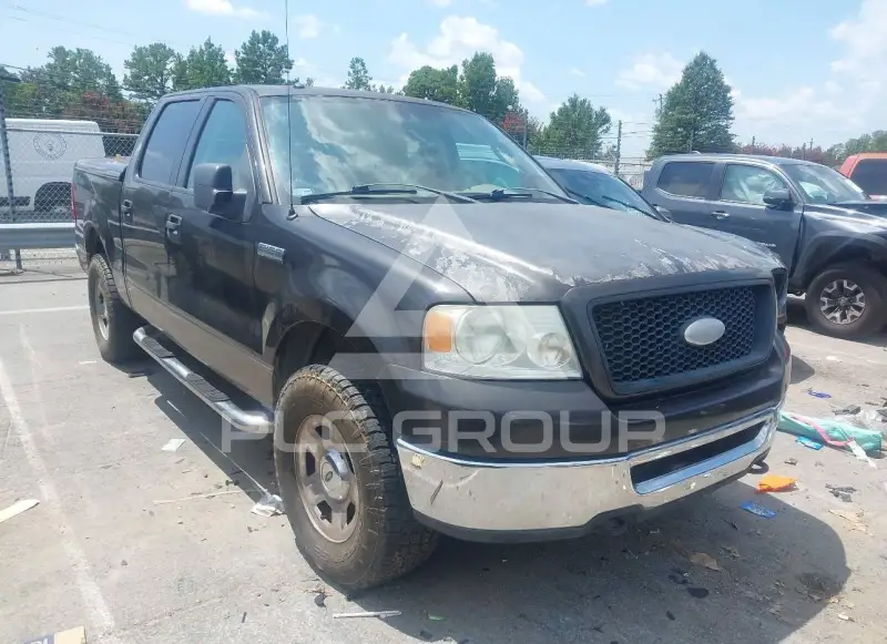 2006 Ford F-150 photo