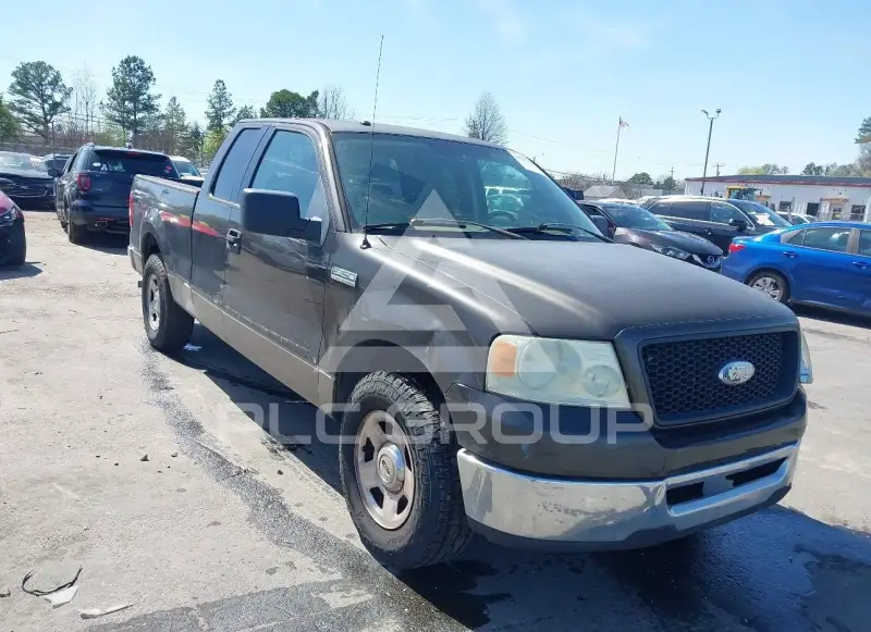 2006 Ford F-150 фото