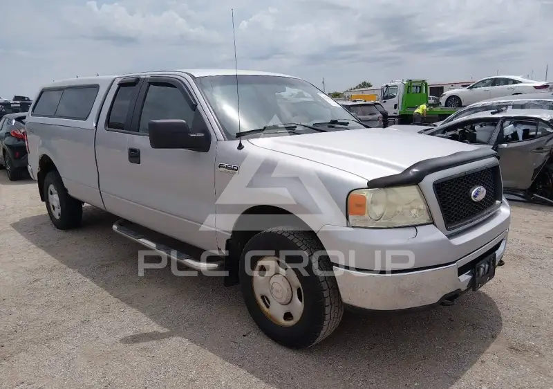 2006 Ford F-150 фото