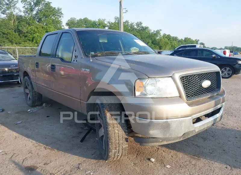 2006 Ford F-150 photo