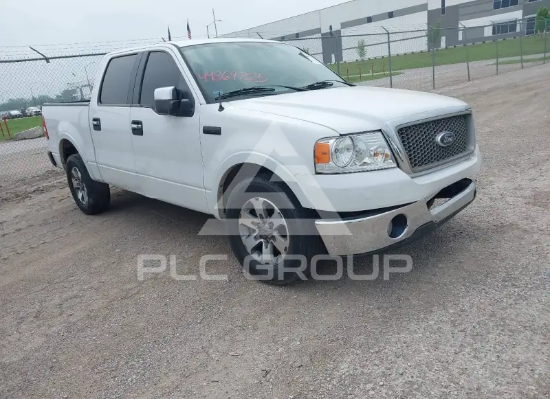 2006 Ford F-150 фото