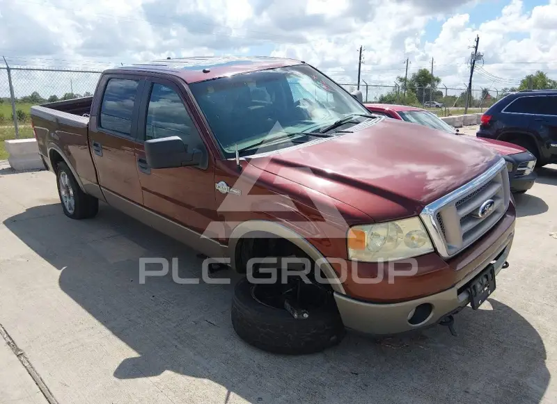 2006 Ford F-150 фото