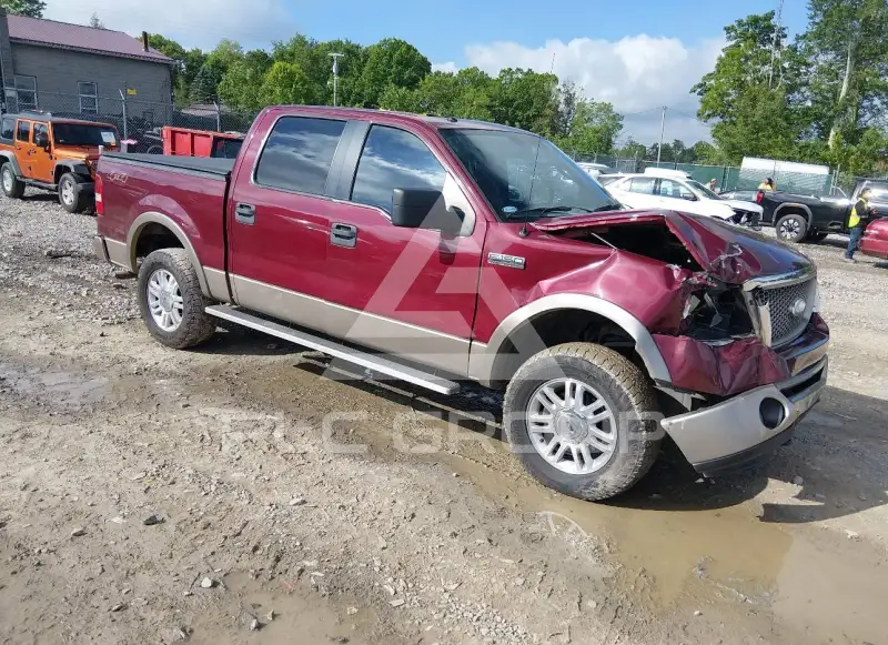 2006 Ford F-150 photo
