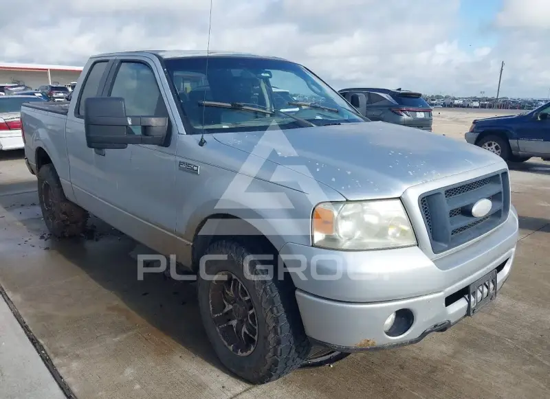 2006 Ford F-150 photo
