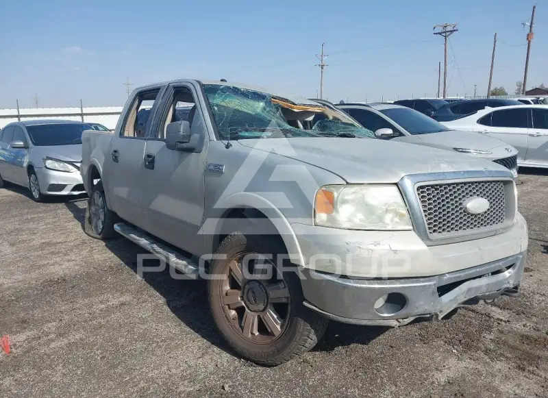 2006 Ford F-150 фото