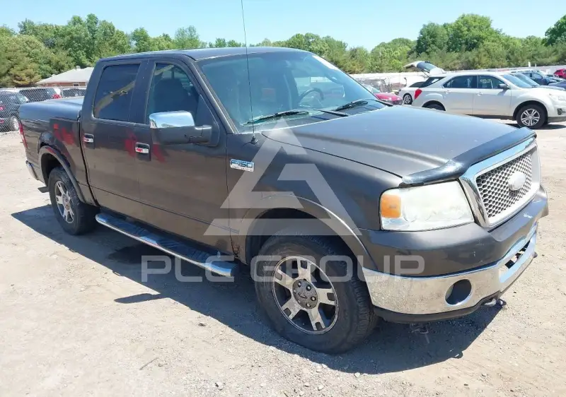 2006 Ford F-150 фото