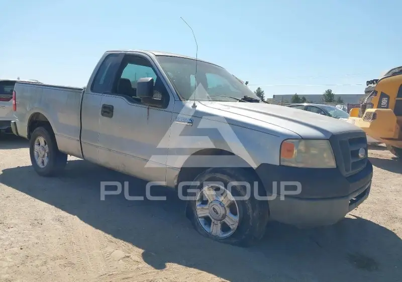 2006 Ford F-150 фото