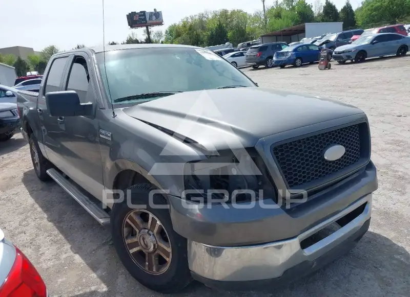 2006 Ford F-150 photo