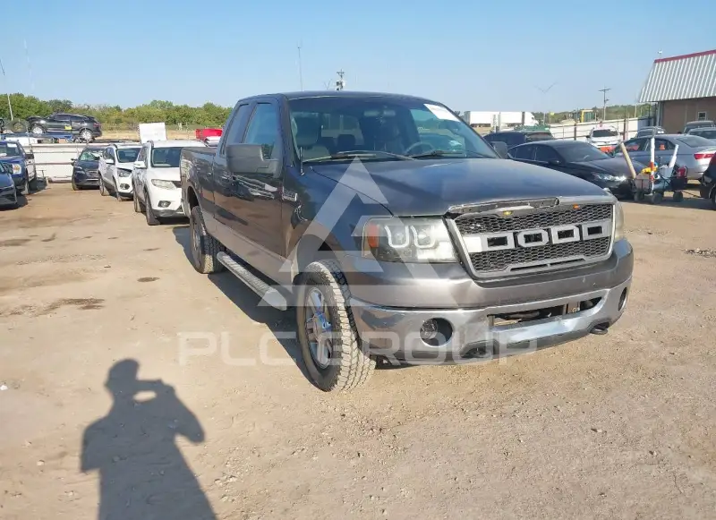 2006 Ford F-150 photo