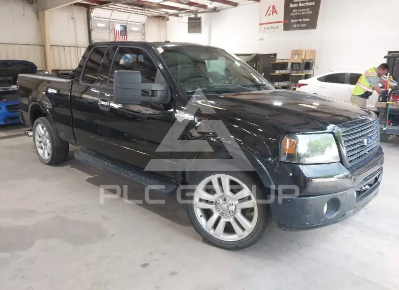 2006 Ford F-150 фото