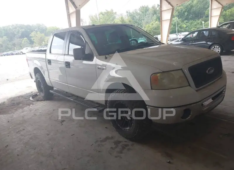 2006 Ford F-150 photo