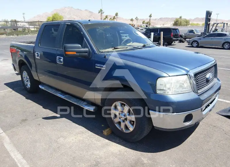 2006 Ford F-150 photo