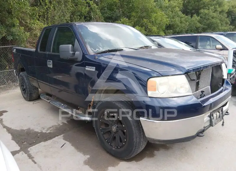 2006 Ford F-150 photo