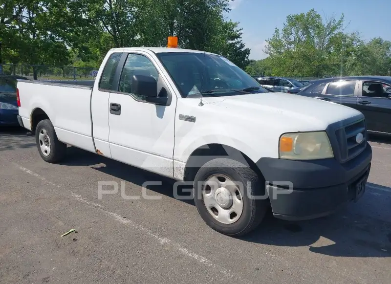 2006 Ford F-150 фото