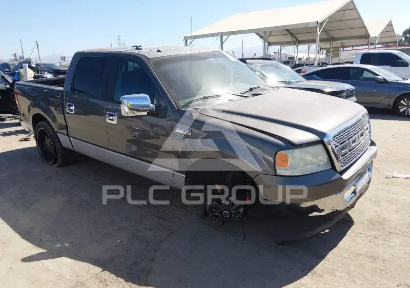 2006 Ford F-150 фото