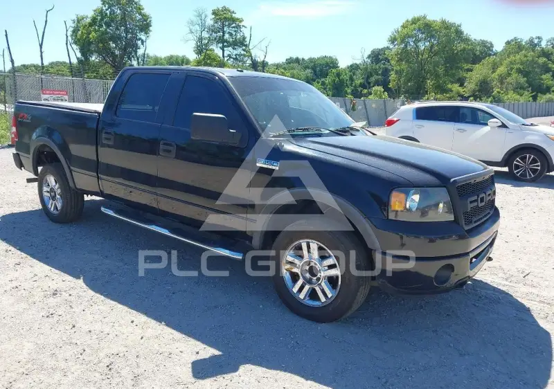 2006 Ford F-150 фото