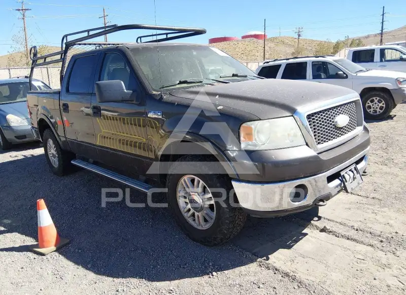 2006 Ford F-150 photo