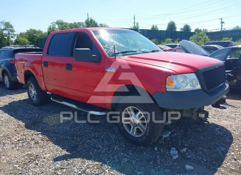 2006 Ford F-150 photo