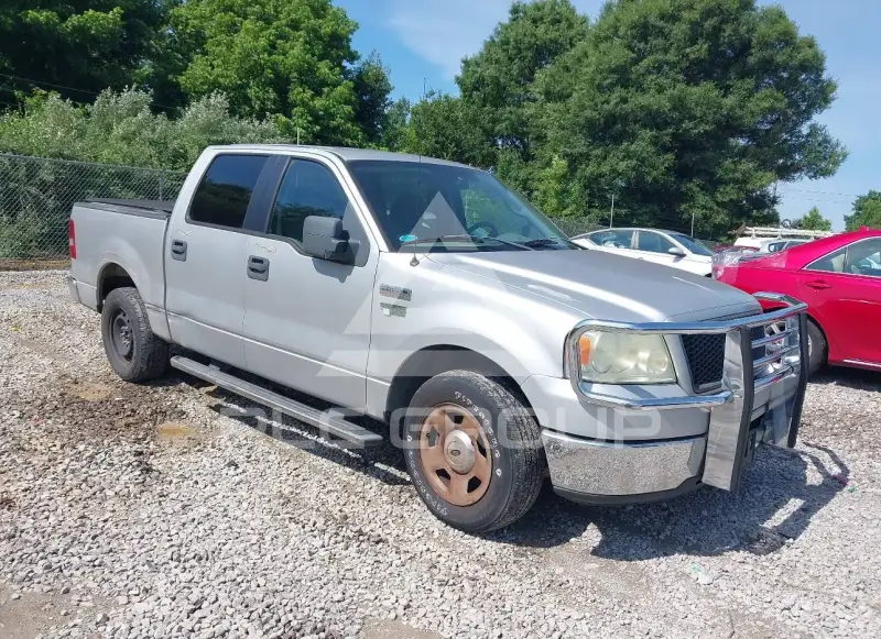 2006 Ford F-150 photo