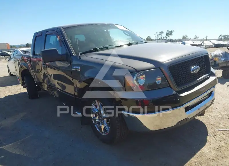 2006 Ford F-150 фото