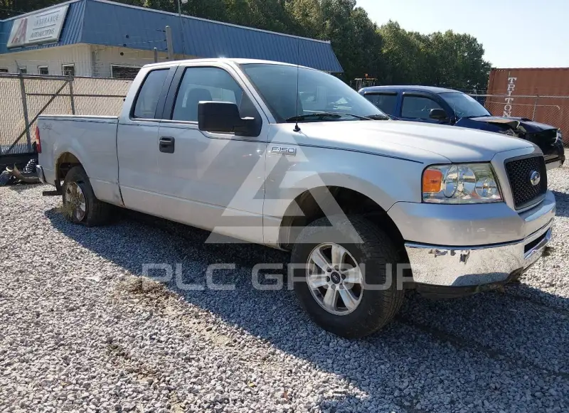 2006 Ford F-150 фото