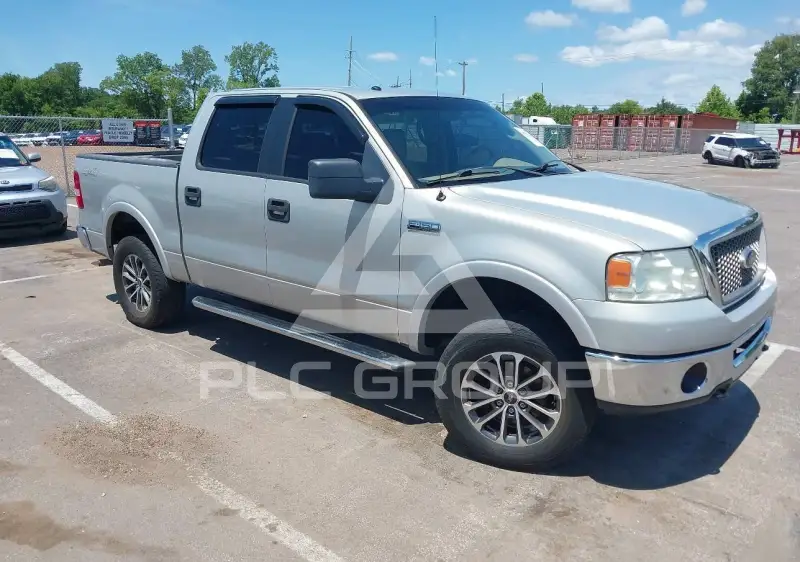 2006 Ford F-150 фото
