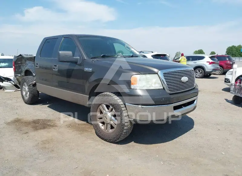 2006 Ford F-150 фото