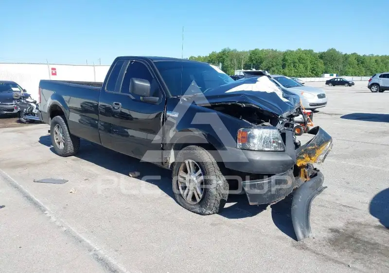 2006 Ford F-150 photo