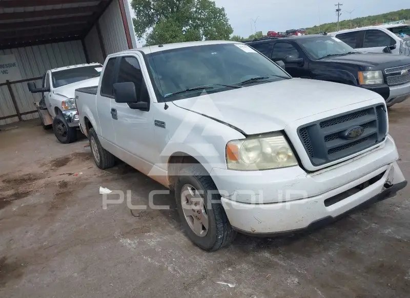 2006 Ford F-150 photo