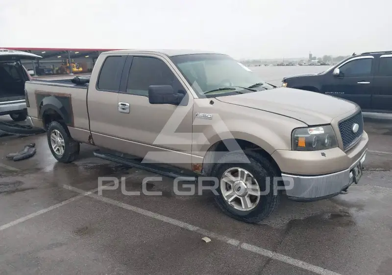 2006 Ford F-150 photo