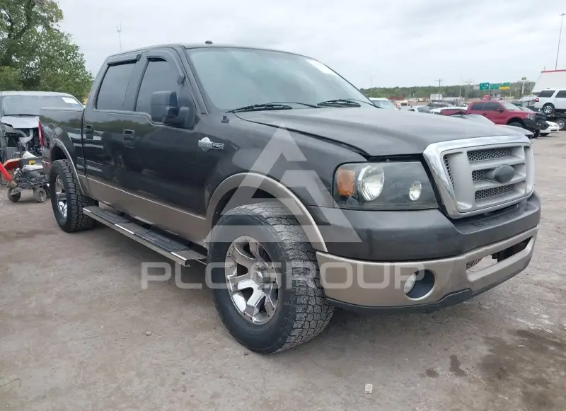 2006 Ford F-150 фото
