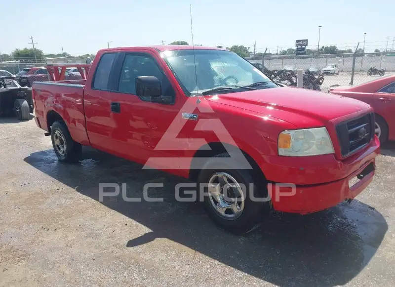 2006 Ford F-150 photo