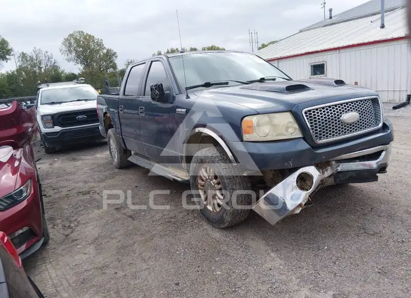 2006 Ford F-150 photo