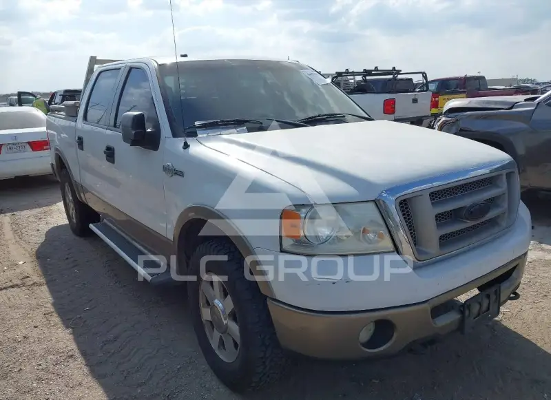 2006 Ford F-150 photo