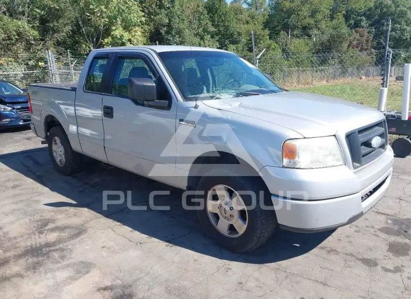 2006 Ford F-150 photo